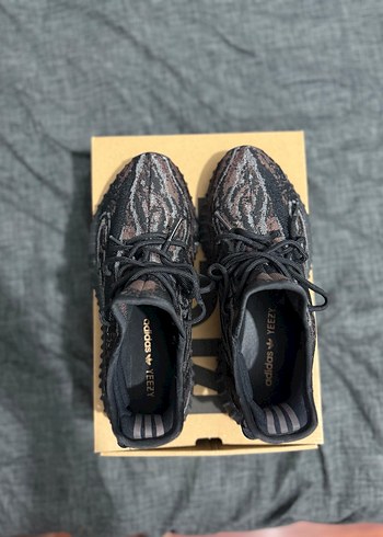 Yeezy Boost 350 V2Mx Rock erkek ayakkabısı - Görsel 2