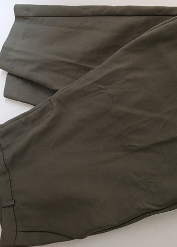 48 Beden Kumas pantolon