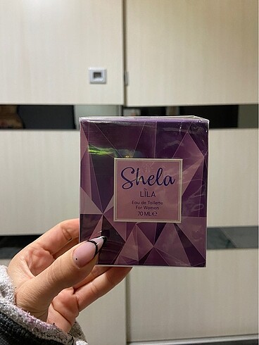 Shela Parfüm