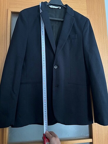 Zara ZARA ERKEK BLAZER CEKET M BEDEN
