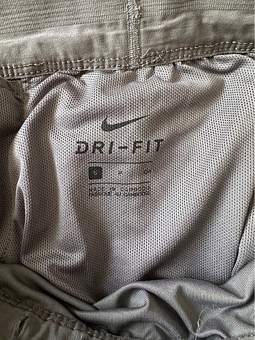 s Beden NIKE DRI-FIT ERKEK ŞORT