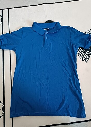 LC Waikiki Erkek çocuk tişört 9_ 10 yaş