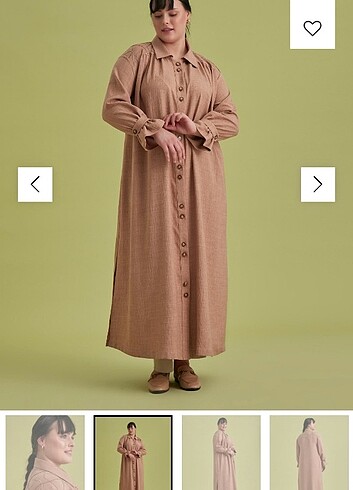 Almarwah raq tunik elbise 2 beden (46 48) 
