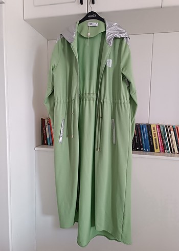 setrems marka 2 beden (42-44) uyumlu kap - Görsel 8