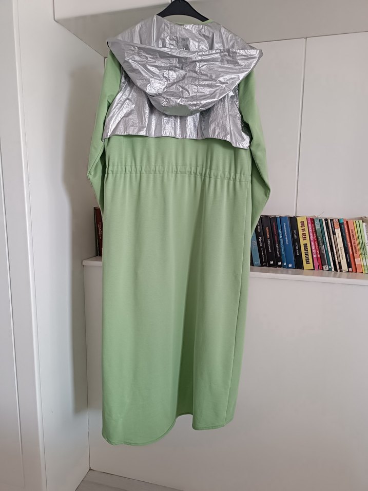 setrems marka 2 beden (42-44) uyumlu kap - Görsel 5