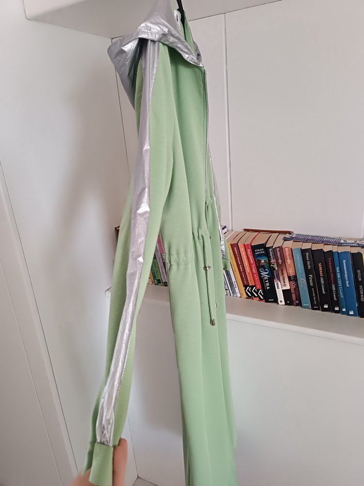 setrems marka 2 beden (42-44) uyumlu kap - Görsel 4