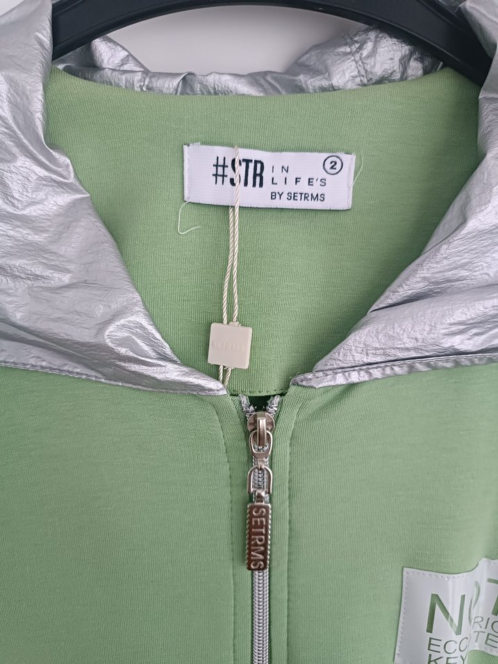 setrems marka 2 beden (42-44) uyumlu kap - Görsel 3