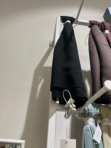 Frescarfs şal