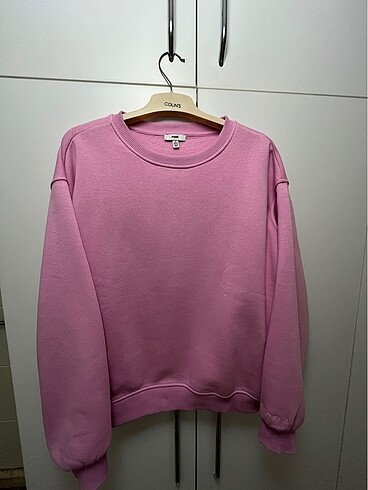 sweatshırt