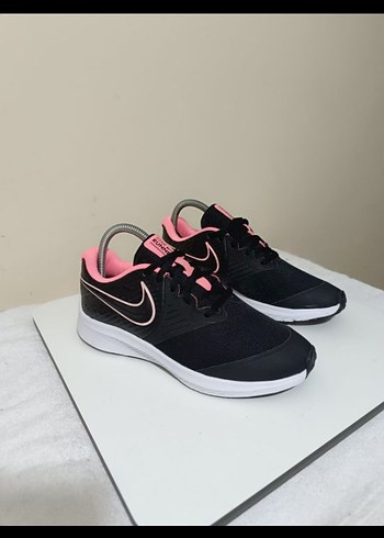 37,5 Beden Orjinal Nike Star Runner 2 Kadın Koşu Ayakkabısı