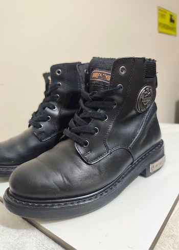 Harley Davidson Orjinal Harley Davidson Bot