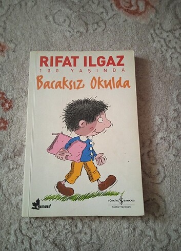 Hikaye kitabı 