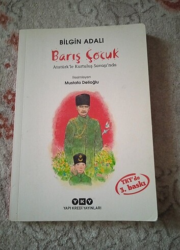 Baıs Çocuk