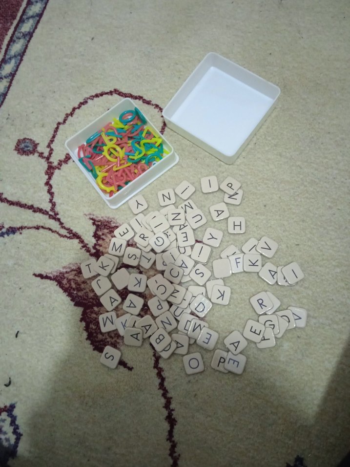 Alfabetik - Görsel 3