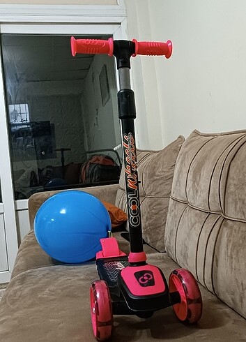 Scooter