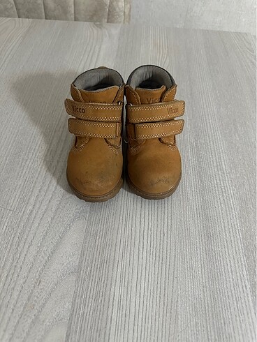 Vicco Vicco çocuk botu 22 numara