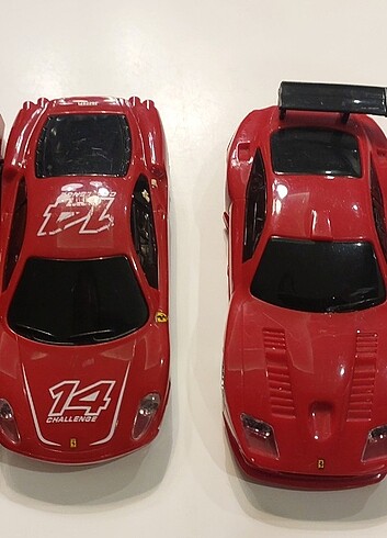  Beden Renk FERRARİ KOLEKSİYON 
