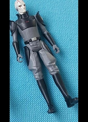  2014 Hasbro Star Wars Rebels Inquisitor 4