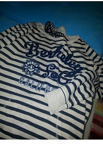 l Beden Koton sweath 