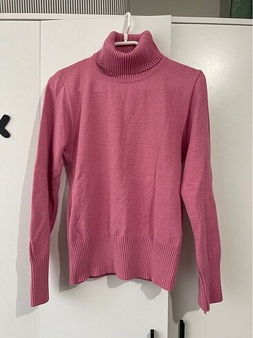 Pembe kazak