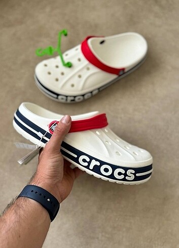 Crocs Bayaband TOMMY ??