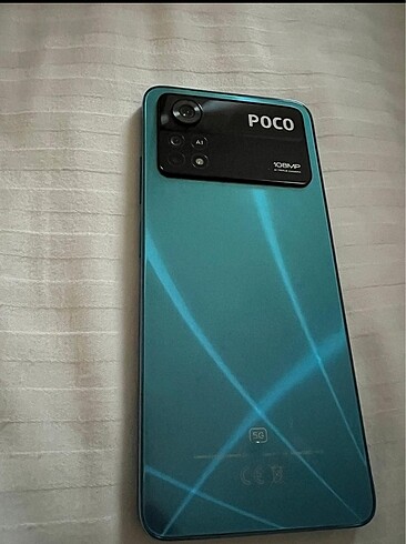 POCO X4.PRO 256Gb 8 RAM