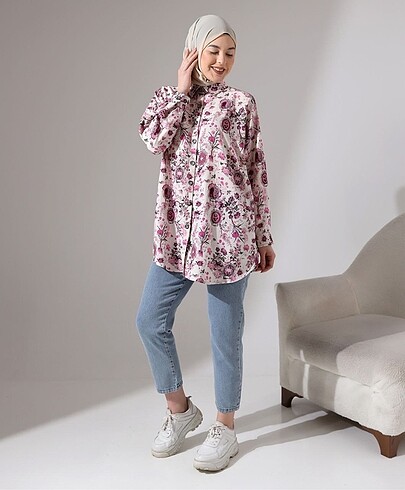 LC Waikiki Tunik