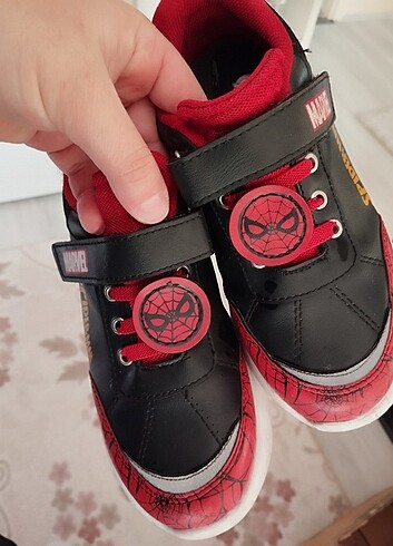 LC Waikiki LCW spor ayakkabı 