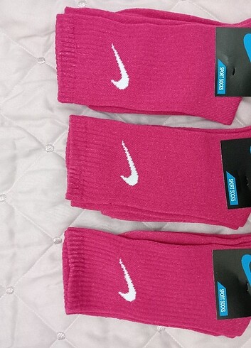 Nike Çorap 