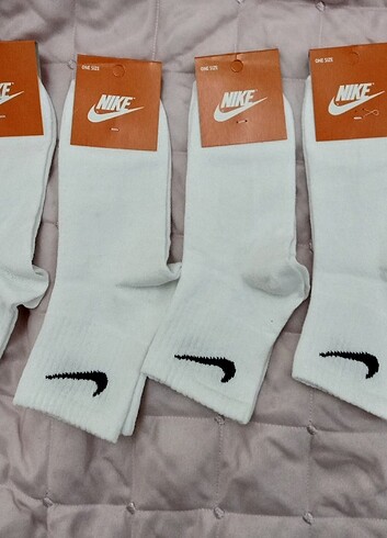 Nike Kolej Çorap 