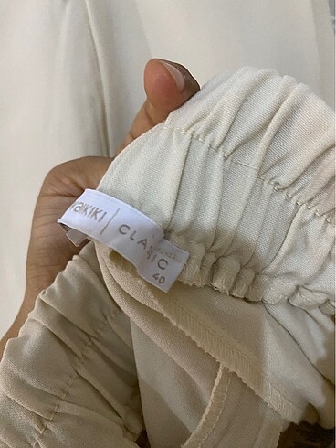 LC Waikiki Kadın pantolon