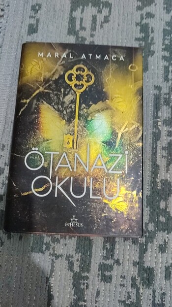 Ötanezi okulu 3 ciltli
