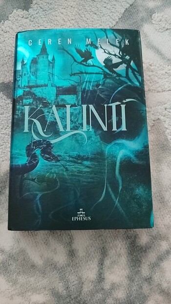 Kalıntı 2 ciltli