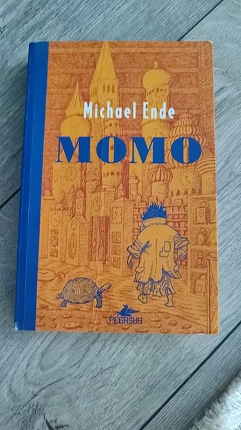 Momo ciltsiz
