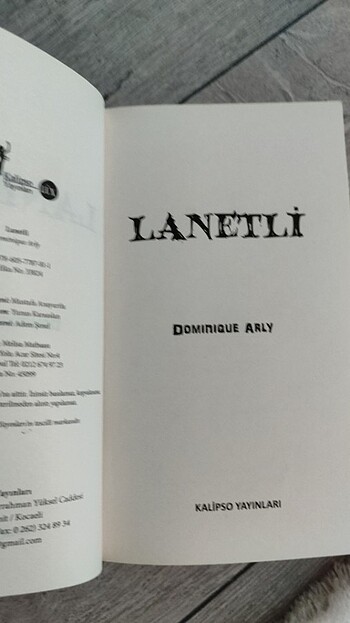  Beden Lanetli