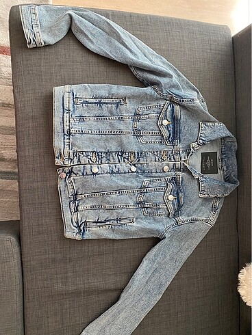 Stradivarius kot ceket