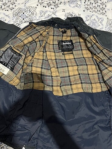 Barbour Barbour marka mont