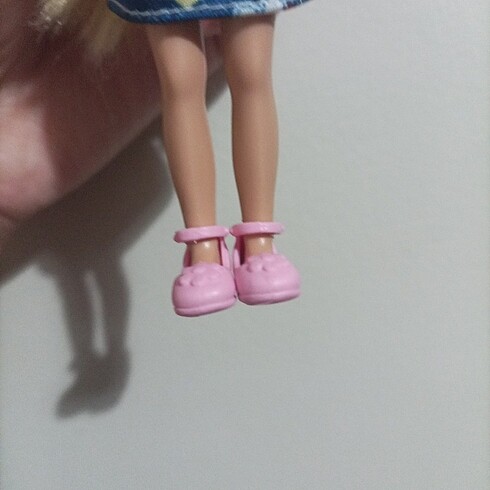 Barbie Oyuncak bebek