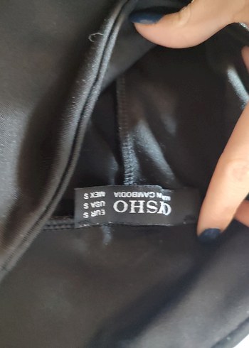 Oysho orjinal oysho tayt