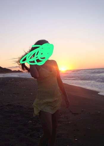 Sony Cyber-shot Dijital Kamera Siyah - Görsel 6