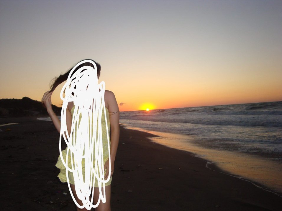 Sony Cyber-shot Dijital Kamera Siyah - Görsel 5