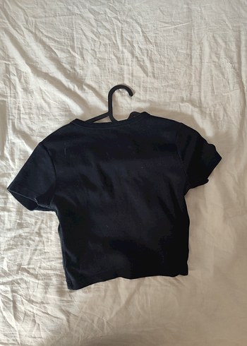 Pull and Bear pull&bear crop