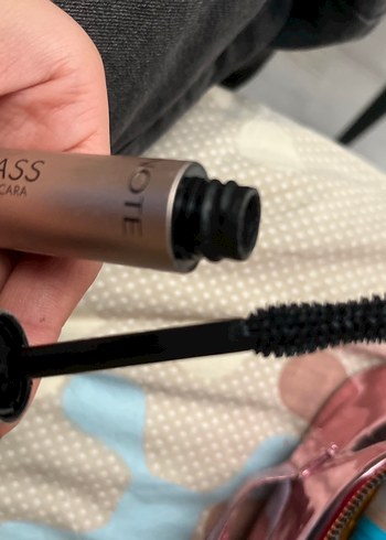 Note First Class Hacim ve Uzunluk Maskarası - Görsel 2