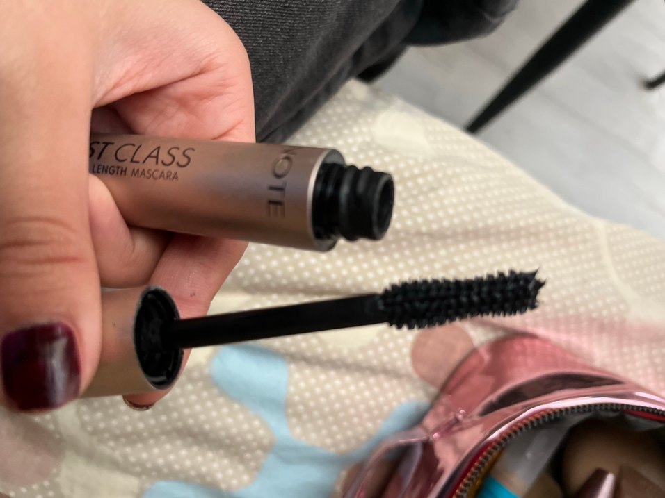 Note First Class Hacim ve Uzunluk Maskarası - Görsel 2