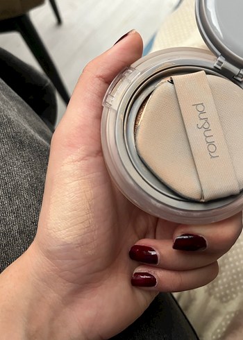 Romand fondöten - Görsel 2