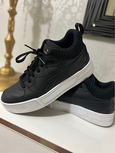 Puma bayan ayakkabı