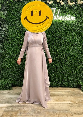 tesettür abiye - Görsel 4