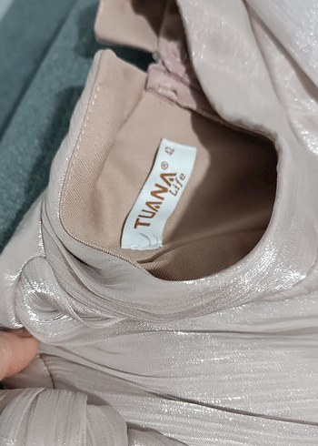 tesettür abiye - Görsel 5