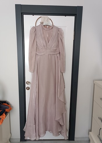 tesettür abiye - Görsel 14