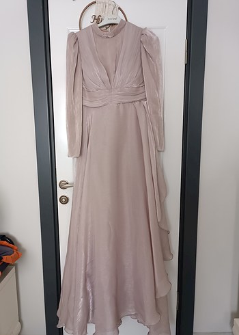 tesettür abiye - Görsel 13